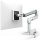 Ergotron 98-121 Top Mount C-Clamp for LX Single, Dual Direct & MXV Arms