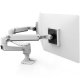Ergotron 45-543-216 LX Dual Side-by-Side Arm, No Clamp