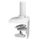 Ergotron 98-182 Two-Piece Clamp Kit for LX Single, Dual Direct Arms