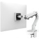 Ergotron 98-186 Two-Piece Clamp Kit for HX Arms