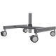Ergotron 24-687-057 LearnFit SE Sit-Stand Desk, Short
