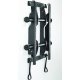 Chief MSMU Medium FUSION Micro-Adjustable Fixed Wall Mount