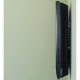 Chief JWDIW210B Dual In-Wall Swing Arm Mount- 21" Extension