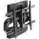 Chief PXRUB Fully Automated Swing Arm Wall Mount (32-65")