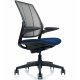 Humanscale Diffrient Smart Ergonomic Mesh Task Chair