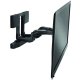 Chief PXRUB Fully Automated Swing Arm Wall Mount (32-65")