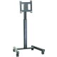 Chief PFC2000S Large Lightweight Mobile TV Cart 