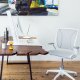 Humanscale QuickStand Eco Portable Sit Stand Workstation 