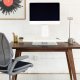 Humanscale QuickStand Eco Portable Sit Stand Workstation 