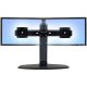 Ergotron 33-330-085 Neo-Flex Dual Monitor Lift Stand