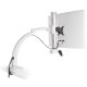 Innovative ELLA-1-CM Next-Generation Monitor Arm