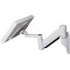 Innovative 9105-XHD Extra Heavy Duty (69.1 lb) LCD Monitor Arm