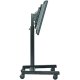 Chief PFCUB Large Lightweight Mobile Cart (42-71")