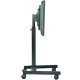 Chief PFCUB Large Lightweight Mobile Cart (42-71")