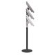 Height adjustment - maxi height of 50"