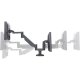 Innovative 7000-Busby-8408 Dual Mount with Integrated USB Hub