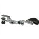 SA-500P - EG-ErgoArm Ergonomic Adjustable Armrest without Mouse Pad