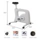 Flexispot Deskcise Pro V9U Ergonomic Exercise Under Desk Bike