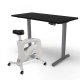 Flexispot Deskcise Pro V9U Ergonomic Exercise Under Desk Bike