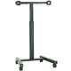 Chief PFCUB Large Lightweight Mobile Cart (42-71")