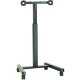 Chief PFCUB Large Lightweight Mobile Cart (42-71")