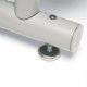 Ergotron 537GL-RET Anthro Glides (set of 4)