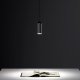 Humanscale VSRA Vessel Pendant Hanging LED Light