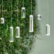 Humanscale VSRA Vessel Pendant Hanging LED Light
