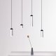 Humanscale VSRA Vessel Pendant Hanging LED Light