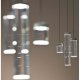 Humanscale VSRA Vessel Pendant Hanging LED Light