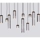Humanscale VSRA Vessel Pendant Hanging LED Light
