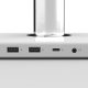 Humanscale M/Power USB Type A and Type C Charging Station