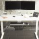 Humanscale M/Power USB Type A and Type C Charging Station