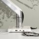 Humanscale M/Power USB Type A and Type C Charging Station
