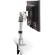 Innovative 9112-S-30 Articulating Monitor Mount with 30" Pole