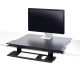 Ergotron 33-467-921 WorkFit-TX Standing Desk Converter