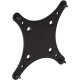 Innovative 75mm/100mm VESA Adapter Plate with Screws 7VESASTAR175