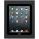 Innovative 8424-NHB Secure iPad Holder with no Home Button (104 Vista Black)