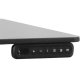 Programmable Control with three memory presets
