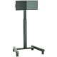Chief KFA225 Widescreen Dual Monitor Cart/Stand Accessory