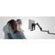 Long Reach Arm for Dental Operatories
