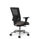 Back View - Office Master AF564 Affirm Chair