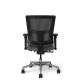 Back View - Office Master AF564 Affirm Chair