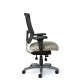 Side View - Office Master AFYM Affirm Chair