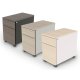 Laminated Mobile Pedestal