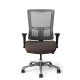 Front view - Affirm AF568 Self-weighing High Back Chair