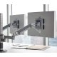Inused image of Humanscale M21 M/Flex Monitor Arm for M2.1 Arm
