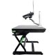 The EasyLift Desk is backed by a 3 year warranty