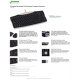 Evoluent Essentials Full Featured Compact Keyboard - EKB