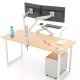 Conform STS Monitor Arm - Dual
